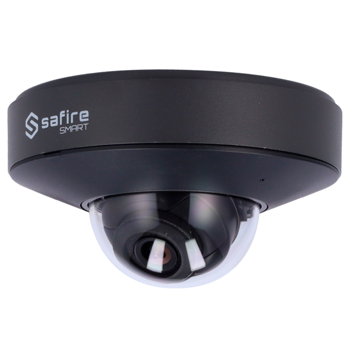 SAFIRE SMART SF-IPD050A-4I1-GREY SAFIRE SMART SF-IPD050A-4I1-GREY — Sa