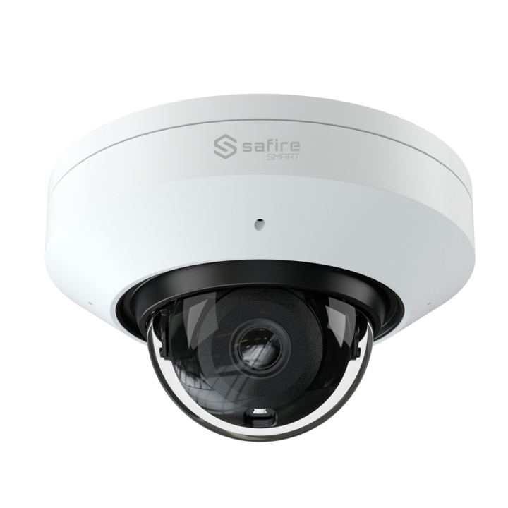 SAFIRE SMART SF-IPD051A-5WE1 SAFIRE SMART SF-IPD051A-5WE1 | AVS Domote