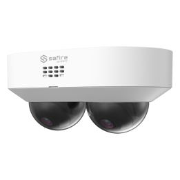SAFIRE SMART SF-IPD060A-4I1-DUAL SAFIRE SMART SF-IPD060A-4I1-DUAL — Ca