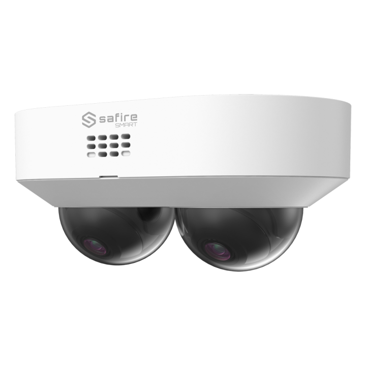 SAFIRE SMART SF-IPD060A-4I1-DUAL SAFIRE SMART SF-IPD060A-4I1-DUAL — Ca