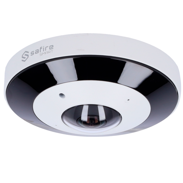 SAFIRE SMART SF-IPD360A-6I1 SAFIRE SMART SF-IPD360A-6I1 — Safire Smart
