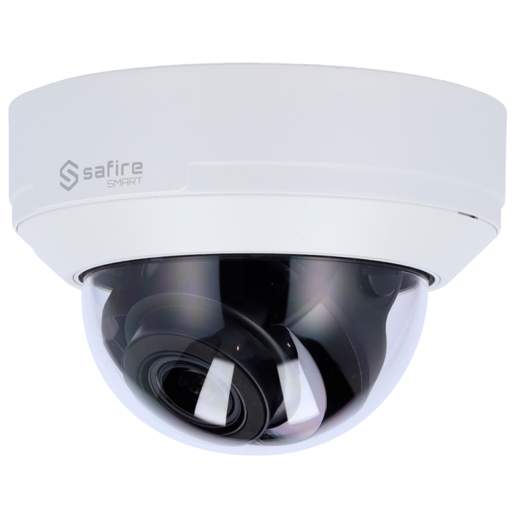 SAFIRE SMART SF-IPD540ZA-4E2 SAFIRE SMART SF-IPD540ZA-4E2 — Safire Sma