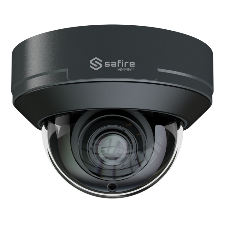 SAFIRE SMART SF-IPD540ZA-4E2-GREY SAFIRE SMART SF-IPD540ZA-4E2-GREY — 