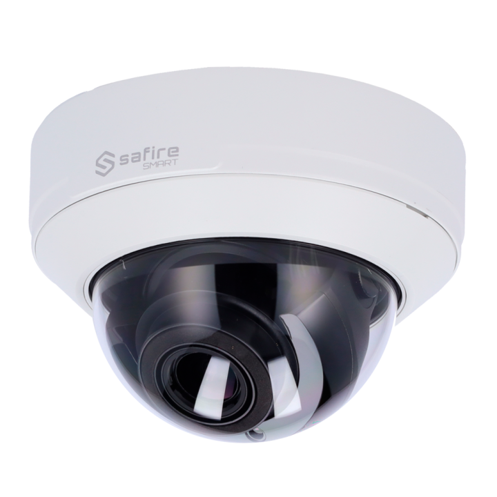 SAFIRE SMART SF-IPD540ZA-8I2 SAFIRE SMART SF-IPD540ZA-8I2 — Safire Sma