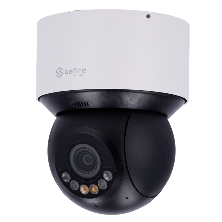 SAFIRE SMART SF-IPSD3004TA-4SB1-DL SAFIRE SMART SF-IPSD3004TA-4SB1-DL 