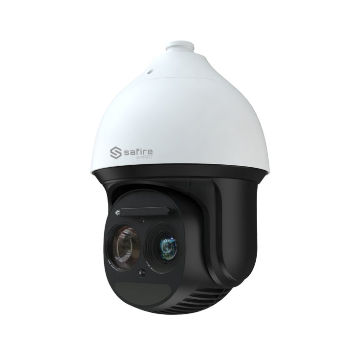 SAFIRE SMART SF-IPSD8037ITA-4X1-L800 SAFIRE SMART SF-IPSD8037ITA-4X1-L