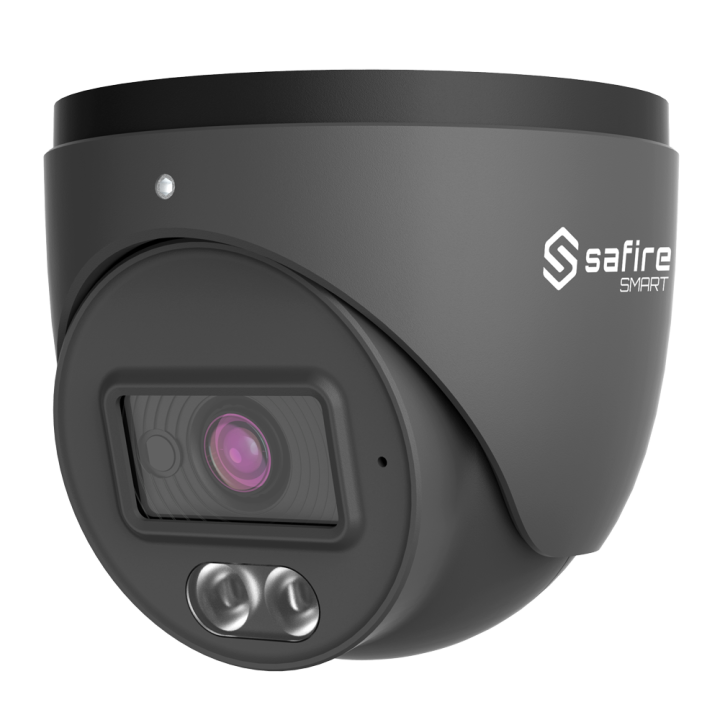 SAFIRE SMART SF-IPT010A-2B1-DL-GREY SAFIRE SMART SF-IPT010A-2B1-DL-GRE