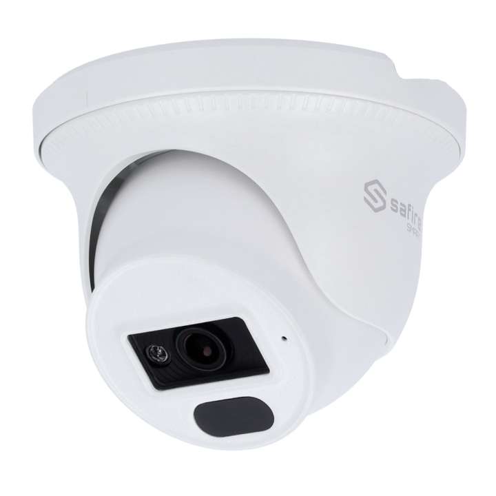 SAFIRE SMART SF-IPT010A-4B1-DL SAFIRE SMART SF-IPT010A-4B1-DL — Caméra