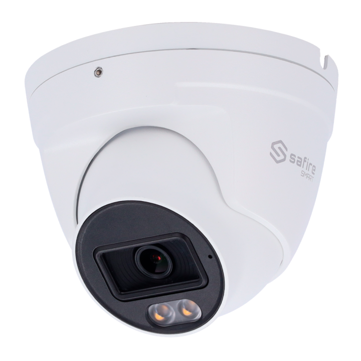 SAFIRE SMART SF-IPT010A-8E1-DL SAFIRE SMART SF-IPT010A-8E1-DL — Safire