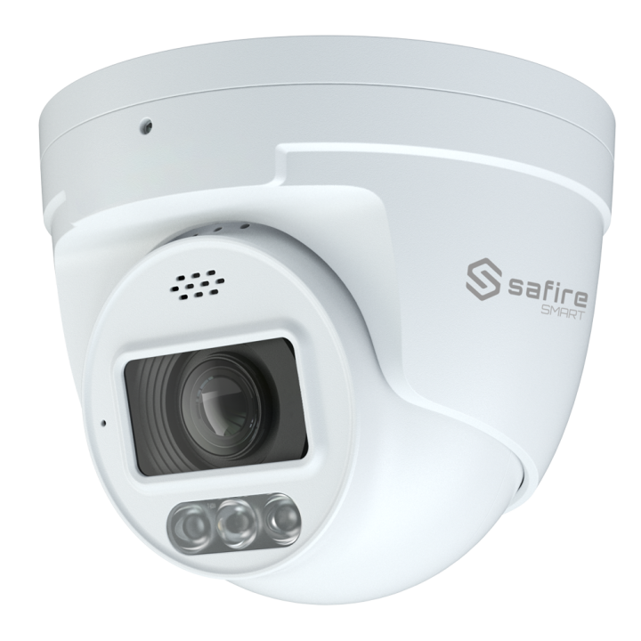 SAFIRE SMART SF-IPT011CA-8I1-SL SAFIRE SMART SF-IPT011CA-8I1-SL — Safi