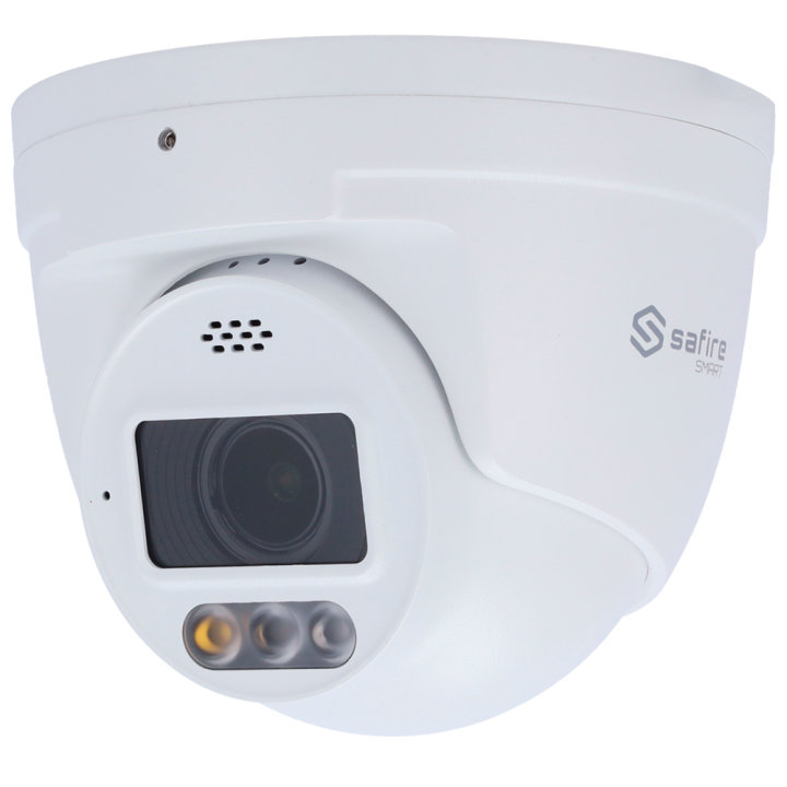 SAFIRE SMART SF-IPT020A-6I1-SL SAFIRE SMART SF-IPT020A-6I1-SL — Safire
