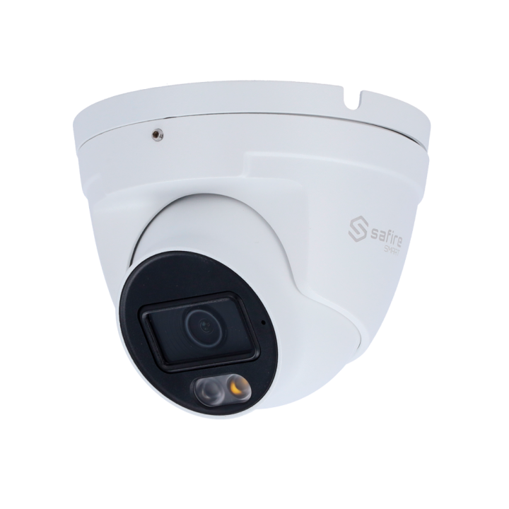 SAFIRE SMART SF-IPT020A-8B1-DL SAFIRE SMART SF-IPT020A-8B1-DL — Safire