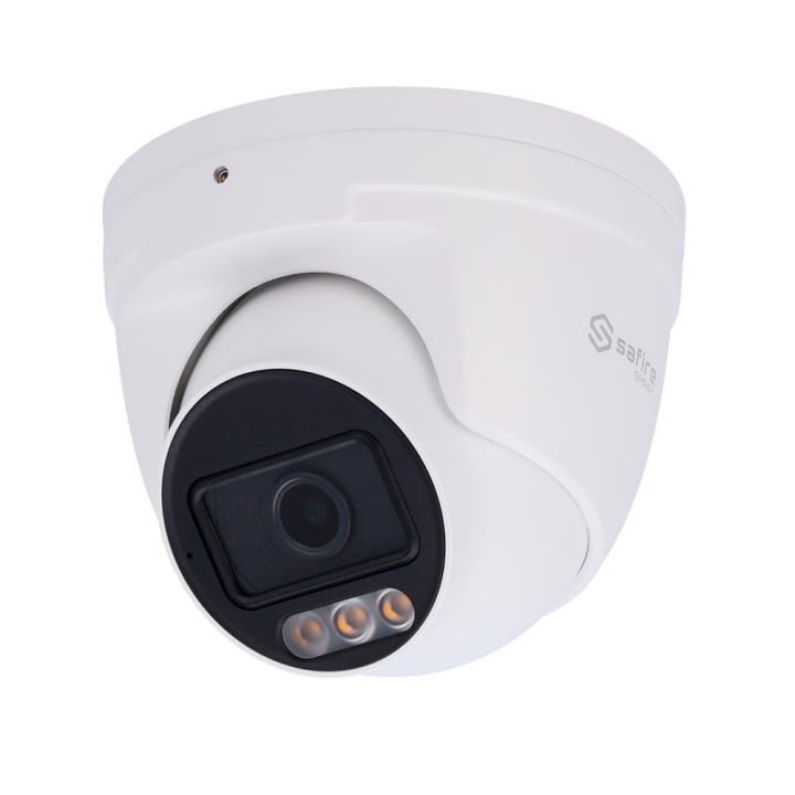 SAFIRE SMART SF-IPT020A-8I1-NIGHTPRO SAFIRE SMART SF-IPT020A-8I1-NIGHT