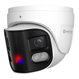 SAFIRE SMART SF-IPT180A-8I1-SL SAFIRE SMART SF-IPT180A-8I1-SL — Safire