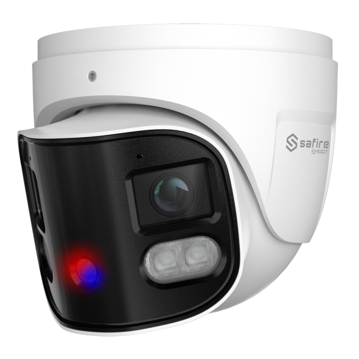 SAFIRE SMART SF-IPT180A-8I1-SL SAFIRE SMART SF-IPT180A-8I1-SL — Safire