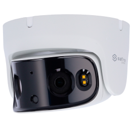 SAFIRE SMART SF-IPT180CA-8I1-SL SAFIRE SMART SF-IPT180CA-8I1-SL — Safi