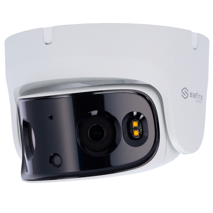 SAFIRE SMART SF-IPT180CA-8I1-SL SAFIRE SMART SF-IPT180CA-8I1-SL — Safi
