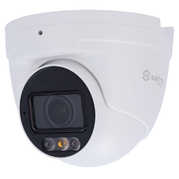 SAFIRE SMART SF-IPT511ZA-4E1-DL SAFIRE SMART SF-IPT511ZA-4E1-DL — Safi