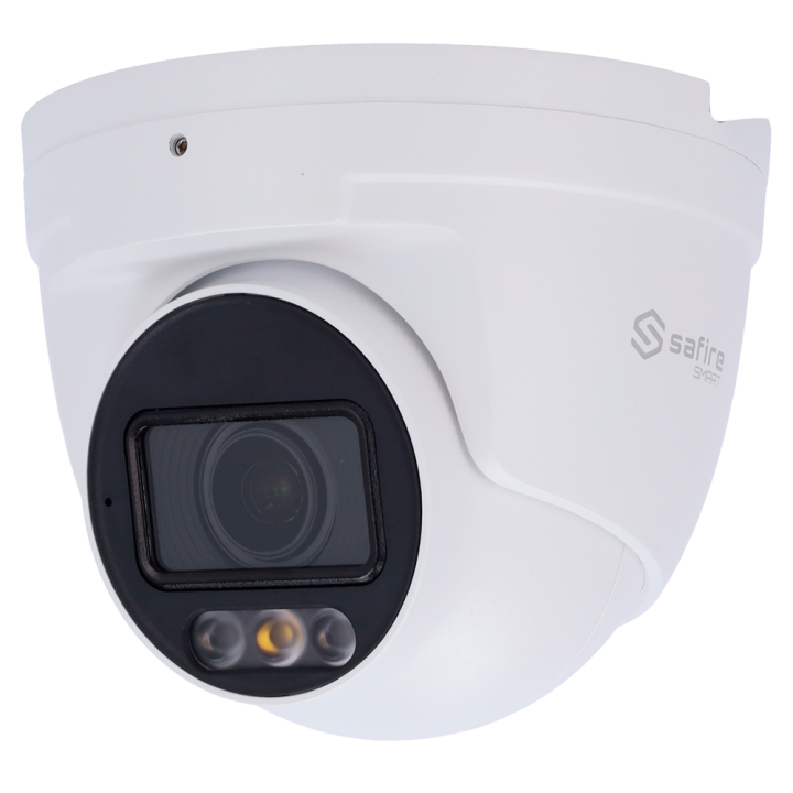 SAFIRE SMART SF-IPT511ZA-4E1-DL SAFIRE SMART SF-IPT511ZA-4E1-DL — Safi