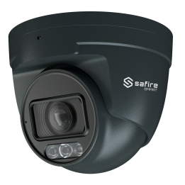 SAFIRE SMART SF-IPT511ZA-4E1-DL-GREY SAFIRE SMART SF-IPT511ZA-4E1-DL-G