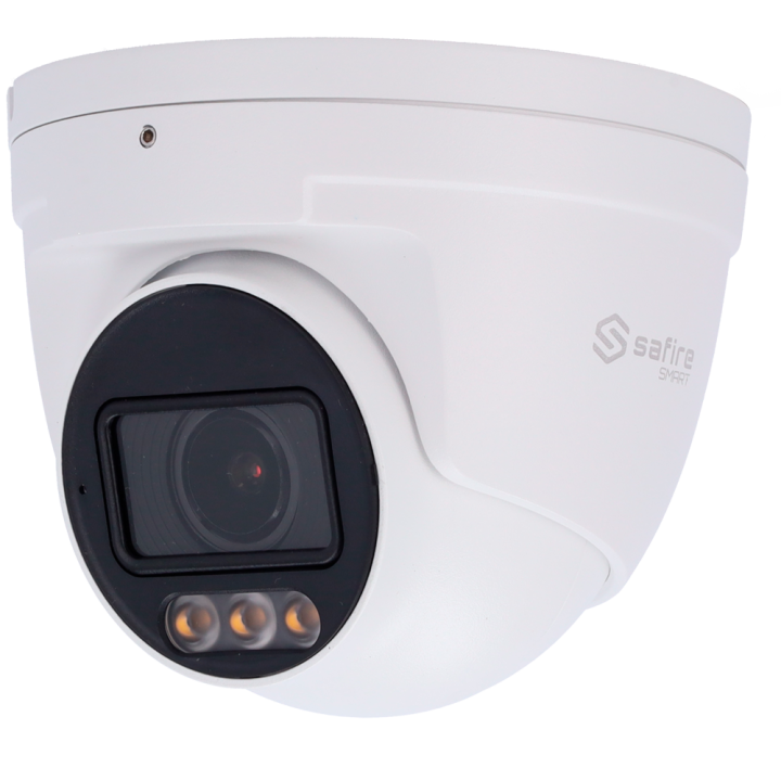SAFIRE SMART SF-IPT511ZA-4E1-NIGHT SAFIRE SMART SF-IPT511ZA-4E1-NIGHT 