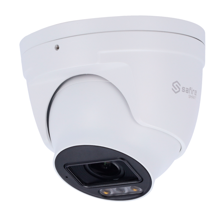 SAFIRE SMART SF-IPT511ZA-6E1-DL SAFIRE SMART SF-IPT511ZA-6E1-DL — Safi