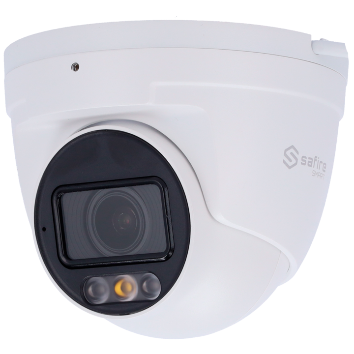 SAFIRE SMART SF-IPT511ZA-8E1-DL SAFIRE SMART SF-IPT511ZA-8E1-DL — Safi