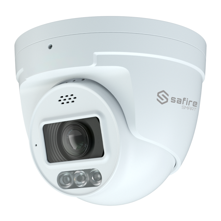 SAFIRE SMART SF-IPT511ZCA-8I1-SL SAFIRE SMART SF-IPT511ZCA-8I1-SL — Sa