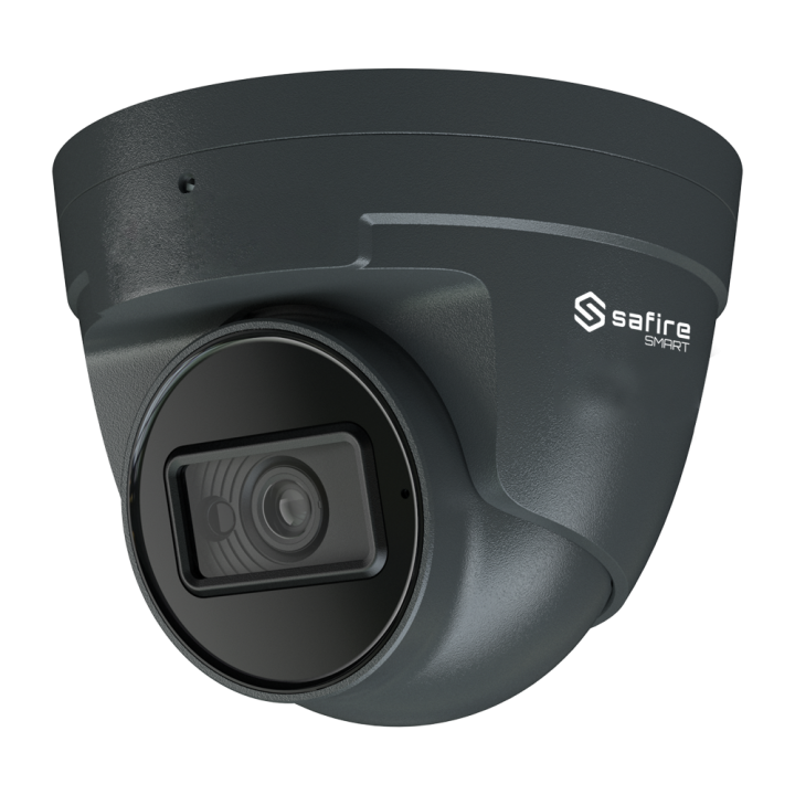 SAFIRE SMART SF-IPT520ZA-4E1-GREY SAFIRE SMART SF-IPT520ZA-4E1-GREY — 