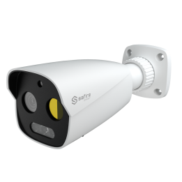 SAFIRE SMART SF-IPTB256A-7D5 SAFIRE SMART SF-IPTB256A-7D5 — Caméra the