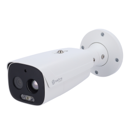 SAFIRE SMART SF-IPTB384A-25D5 SAFIRE SMART SF-IPTB384A-25D5 — Caméra t