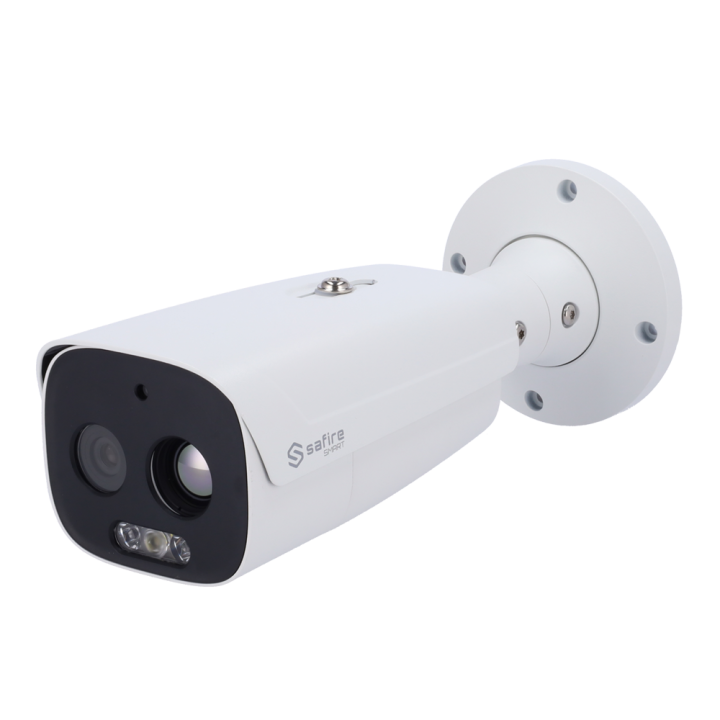 SAFIRE SMART SF-IPTB384A-25D5 SAFIRE SMART SF-IPTB384A-25D5 — Caméra t