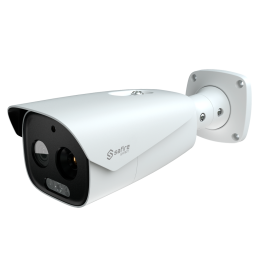 SAFIRE SMART SF-IPTB384A-9D5 SAFIRE SMART SF-IPTB384A-9D5 — Caméra the