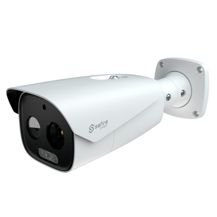 SAFIRE SMART SF-IPTB384A-9D5 SAFIRE SMART SF-IPTB384A-9D5 — Caméra the