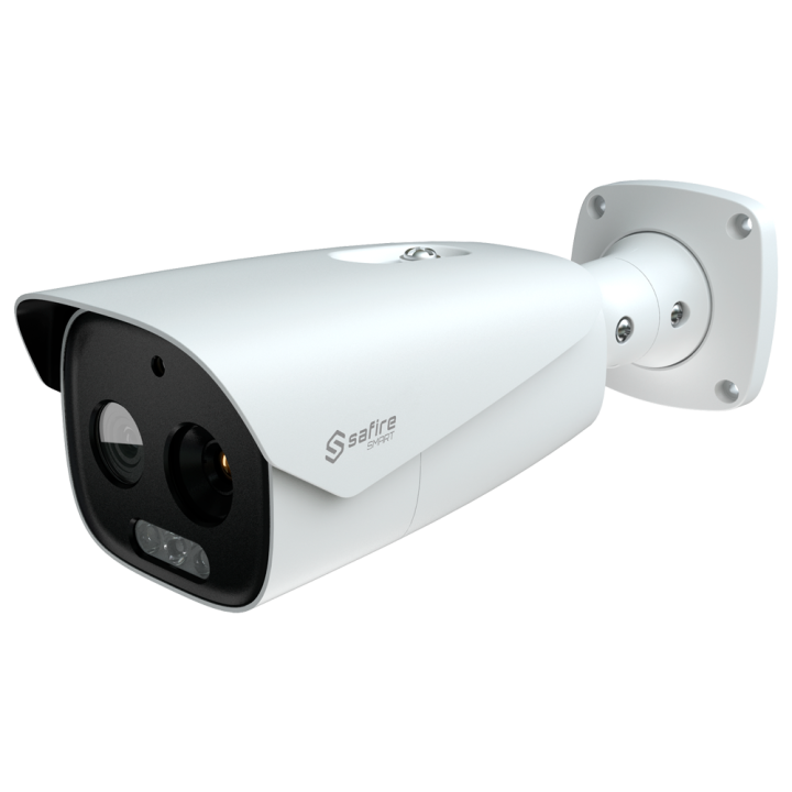 SAFIRE SMART SF-IPTB640A-25D5 SAFIRE SMART SF-IPTB640A-25D5 — Caméra t