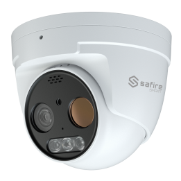 SAFIRE SMART SF-IPTT256A-3D5 SAFIRE SMART SF-IPTT256A-3D5 — Caméra the