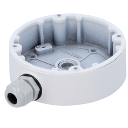 SAFIRE SMART SF-JBOX-0101B SAFIRE SMART SF-JBOX-0101B — Boîte de jonct
