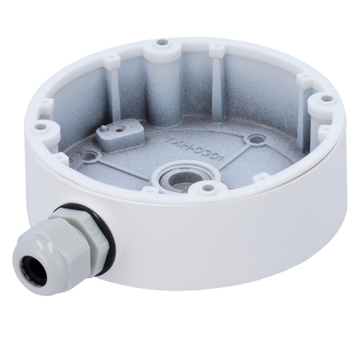SAFIRE SMART SF-JBOX-0101B SAFIRE SMART SF-JBOX-0101B — Boîte de jonct