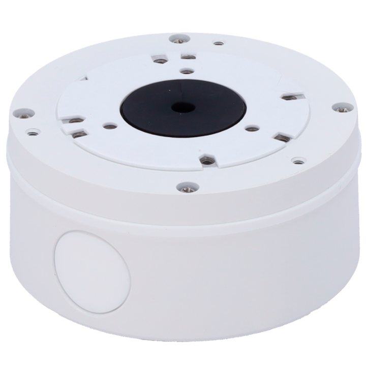 SAFIRE SMART SF-JBOX-0103 SAFIRE SMART SF-JBOX-0103 — Boîte de jonctio