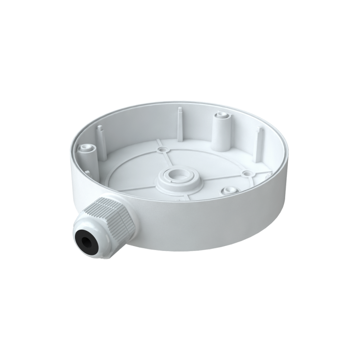 SAFIRE SMART SF-JBOX-0206 SAFIRE SMART SF-JBOX-0206 — Boîte de jonctio