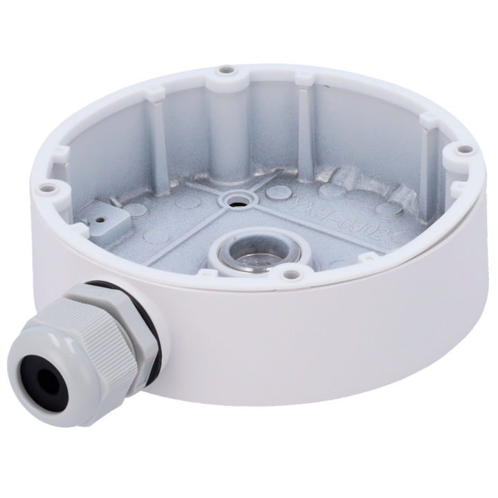SAFIRE SMART SF-JBOX-0207 SAFIRE SMART SF-JBOX-0207 — Boîte de jonctio