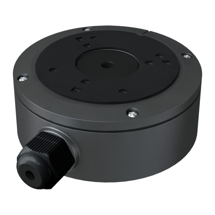 SAFIRE SMART SF-JBOX-0301-GREY SAFIRE SMART SF-JBOX-0301-GREY — Boîte 