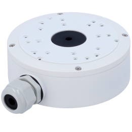 SAFIRE SMART SF-JBOX-0302 SAFIRE SMART SF-JBOX-0302 — Boîte de jonctio
