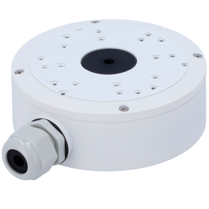 SAFIRE SMART SF-JBOX-0302 SAFIRE SMART SF-JBOX-0302 — Boîte de jonctio