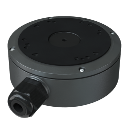 SAFIRE SMART SF-JBOX-0302-GREY SAFIRE SMART SF-JBOX-0302-GREY — Boîte 