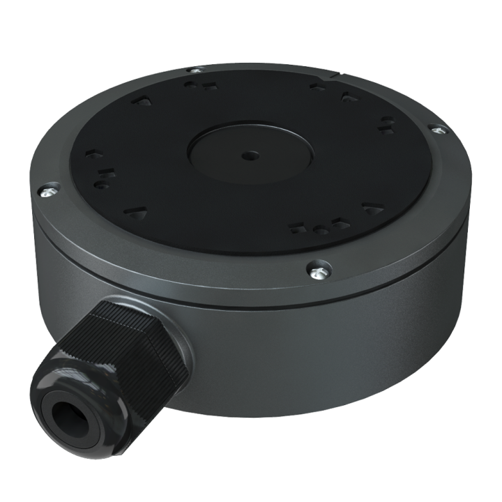 SAFIRE SMART SF-JBOX-0302-GREY SAFIRE SMART SF-JBOX-0302-GREY — Boîte 
