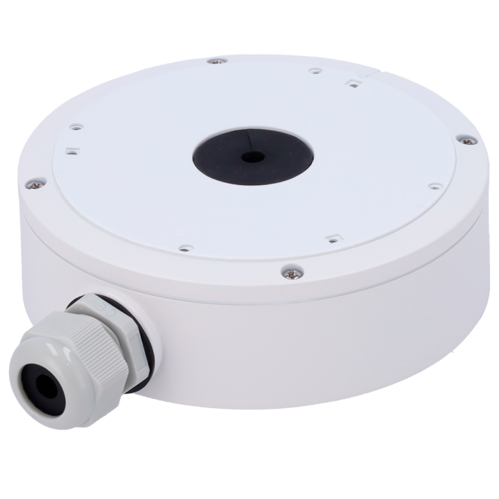 SAFIRE SMART SF-JBOX-0303 SAFIRE SMART SF-JBOX-0303 — Boîte de jonctio