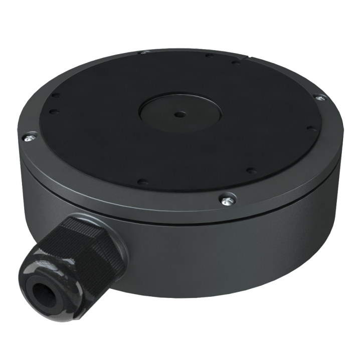 SAFIRE SMART SF-JBOX-0303-GREY SAFIRE SMART SF-JBOX-0303-GREY — Boîte 