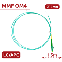 SAFIRE SF-LC-APC-OM4-0015M-D20-A SAFIRE SF-LC-APC-OM4-0015M-D20-A — Pi