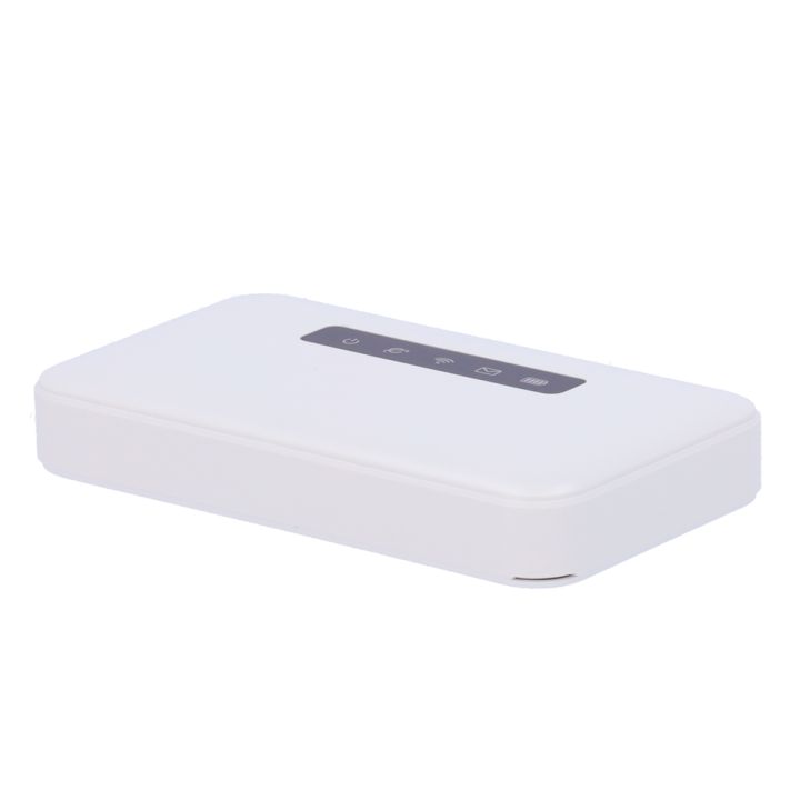 SAFIRE SF-MIFI-4G-UPS SAFIRE SF-MIFI-4G-UPS — Safire Routeur 4G Portab